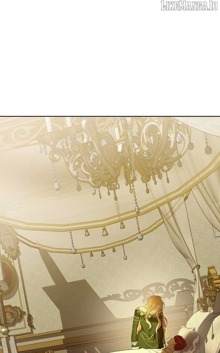 Describe Your Feeling When Being Reincarnated as Your Husband’s Mistress Chapter 64 - Page 1