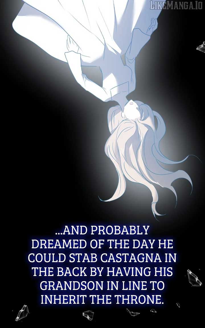 Describe Your Feeling When Being Reincarnated as Your Husband’s Mistress Chapter 64 - Page 102