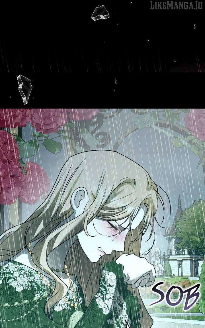 Describe Your Feeling When Being Reincarnated as Your Husband’s Mistress Chapter 64 - Page 103