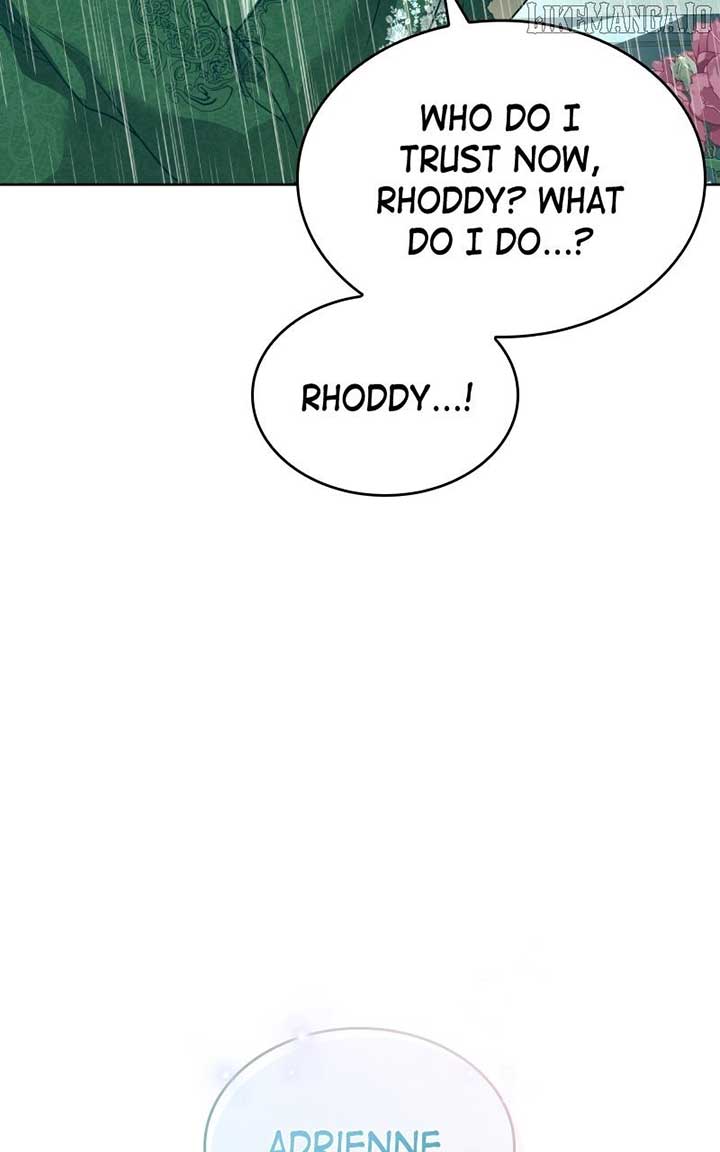 Describe Your Feeling When Being Reincarnated as Your Husband’s Mistress Chapter 64 - Page 104