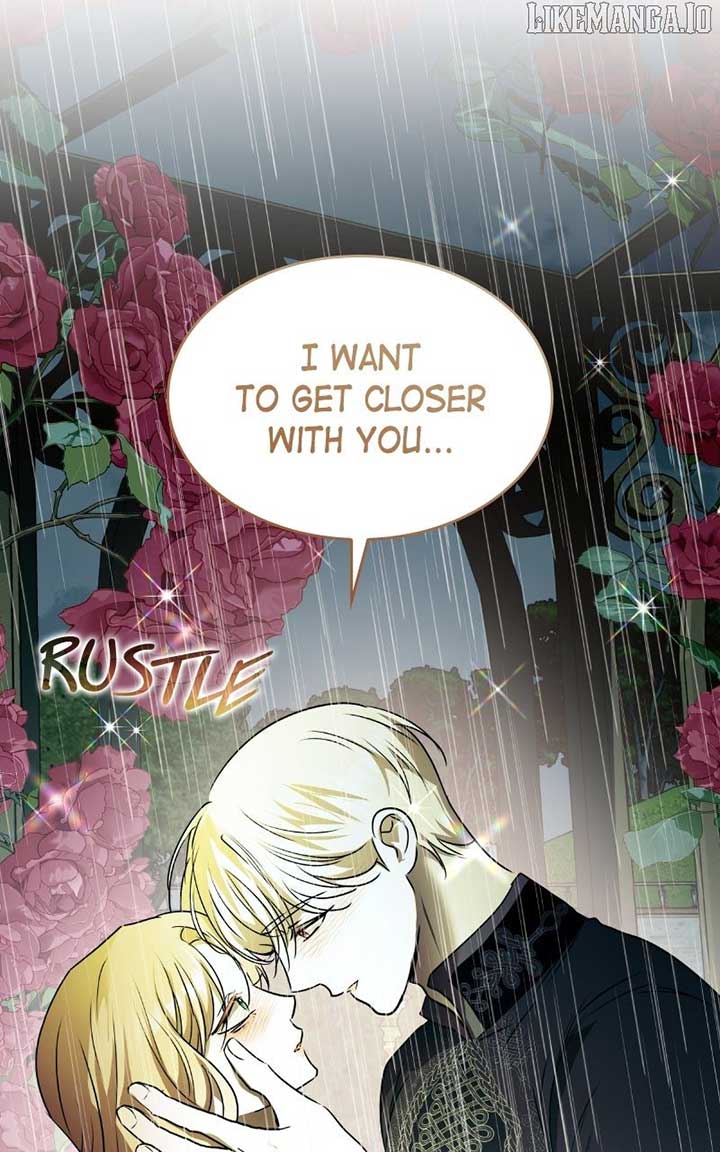 Describe Your Feeling When Being Reincarnated as Your Husband’s Mistress Chapter 64 - Page 112