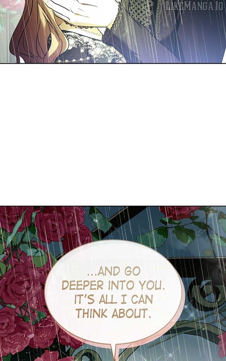 Describe Your Feeling When Being Reincarnated as Your Husband’s Mistress Chapter 64 - Page 113