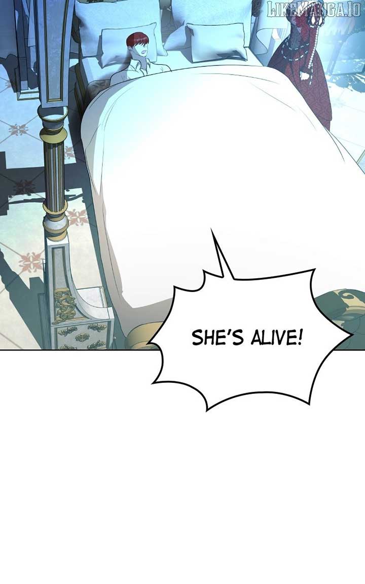 Describe Your Feeling When Being Reincarnated as Your Husband’s Mistress Chapter 64 - Page 120