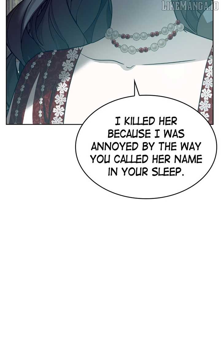 Describe Your Feeling When Being Reincarnated as Your Husband’s Mistress Chapter 64 - Page 122