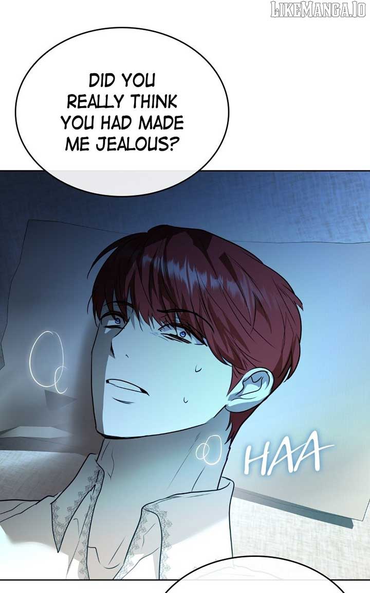 Describe Your Feeling When Being Reincarnated as Your Husband’s Mistress Chapter 64 - Page 123