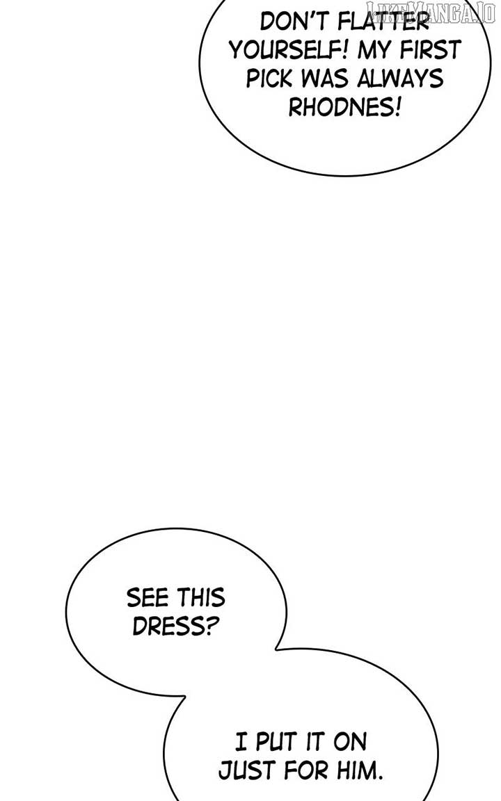 Describe Your Feeling When Being Reincarnated as Your Husband’s Mistress Chapter 64 - Page 124