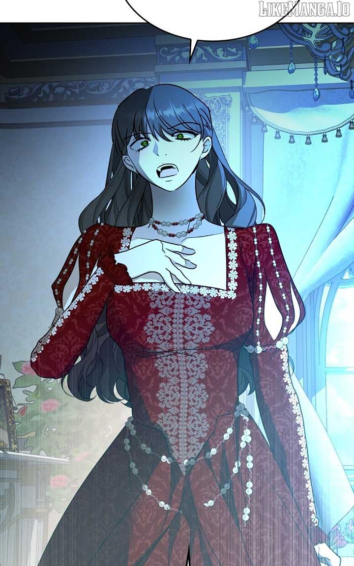 Describe Your Feeling When Being Reincarnated as Your Husband’s Mistress Chapter 64 - Page 125