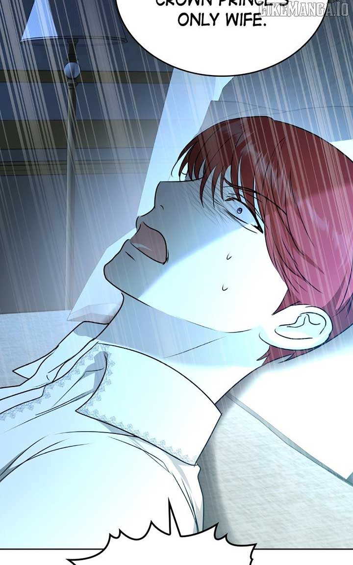 Describe Your Feeling When Being Reincarnated as Your Husband’s Mistress Chapter 64 - Page 128
