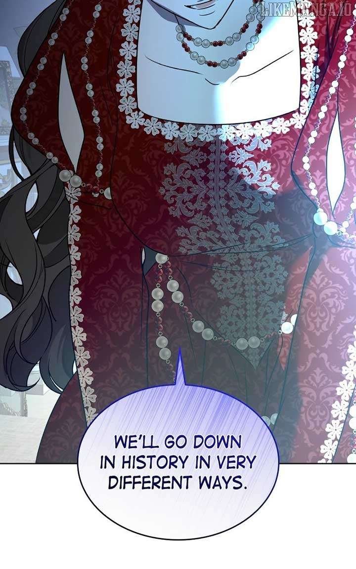 Describe Your Feeling When Being Reincarnated as Your Husband’s Mistress Chapter 64 - Page 131