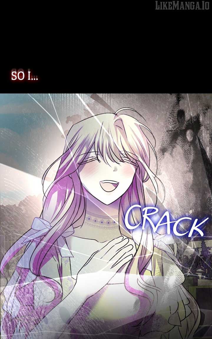 Describe Your Feeling When Being Reincarnated as Your Husband’s Mistress Chapter 64 - Page 15
