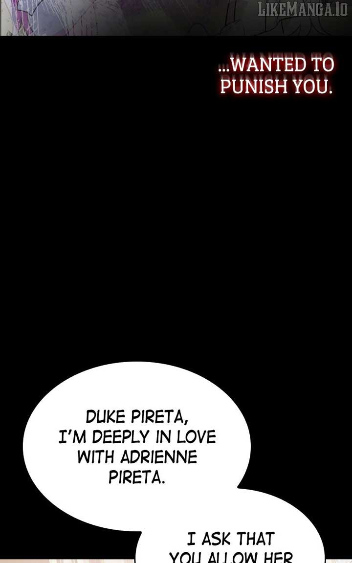 Describe Your Feeling When Being Reincarnated as Your Husband’s Mistress Chapter 64 - Page 16