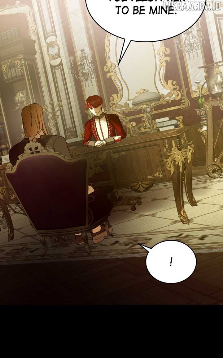 Describe Your Feeling When Being Reincarnated as Your Husband’s Mistress Chapter 64 - Page 17