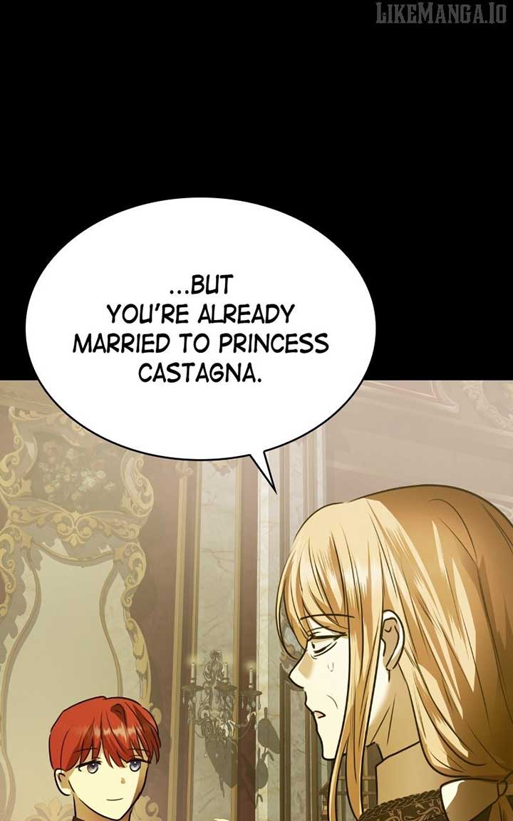 Describe Your Feeling When Being Reincarnated as Your Husband’s Mistress Chapter 64 - Page 18