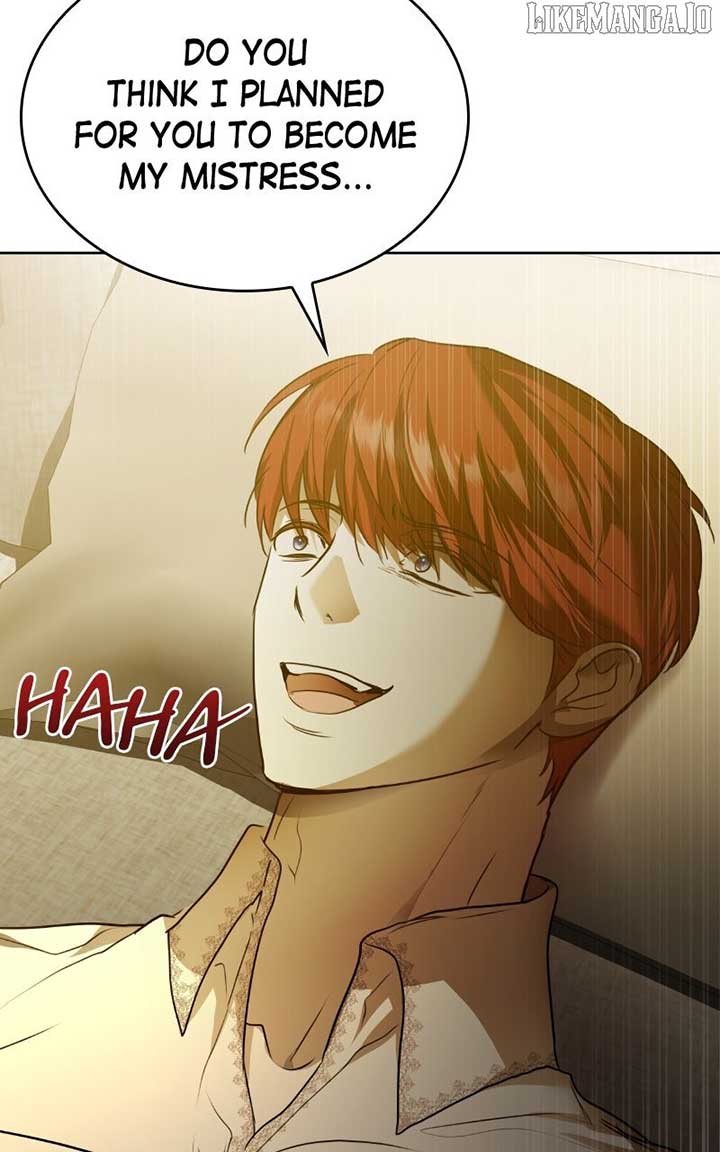 Describe Your Feeling When Being Reincarnated as Your Husband’s Mistress Chapter 64 - Page 3