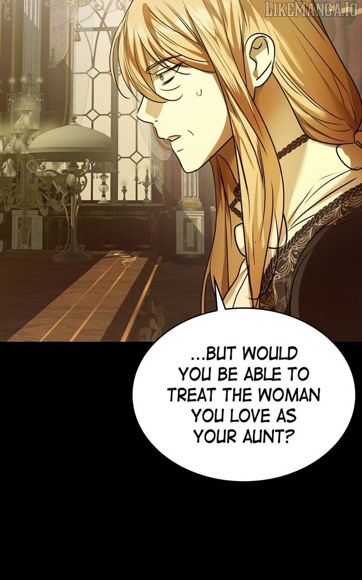 Describe Your Feeling When Being Reincarnated as Your Husband’s Mistress Chapter 64 - Page 24