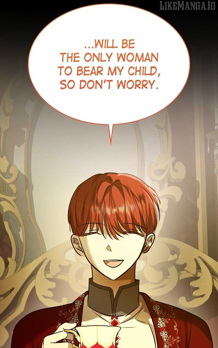 Describe Your Feeling When Being Reincarnated as Your Husband’s Mistress Chapter 64 - Page 27