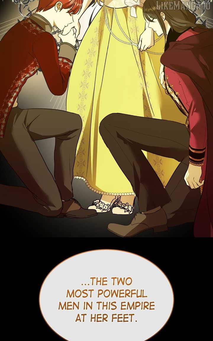 Describe Your Feeling When Being Reincarnated as Your Husband’s Mistress Chapter 64 - Page 30