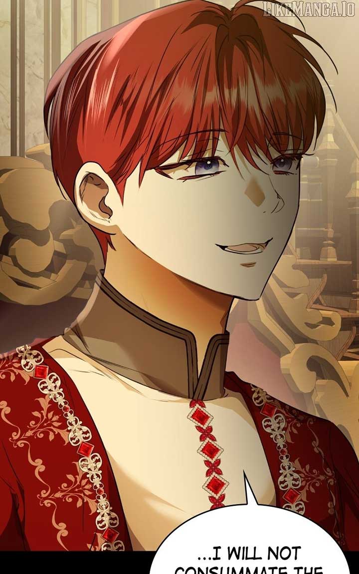 Describe Your Feeling When Being Reincarnated as Your Husband’s Mistress Chapter 64 - Page 34