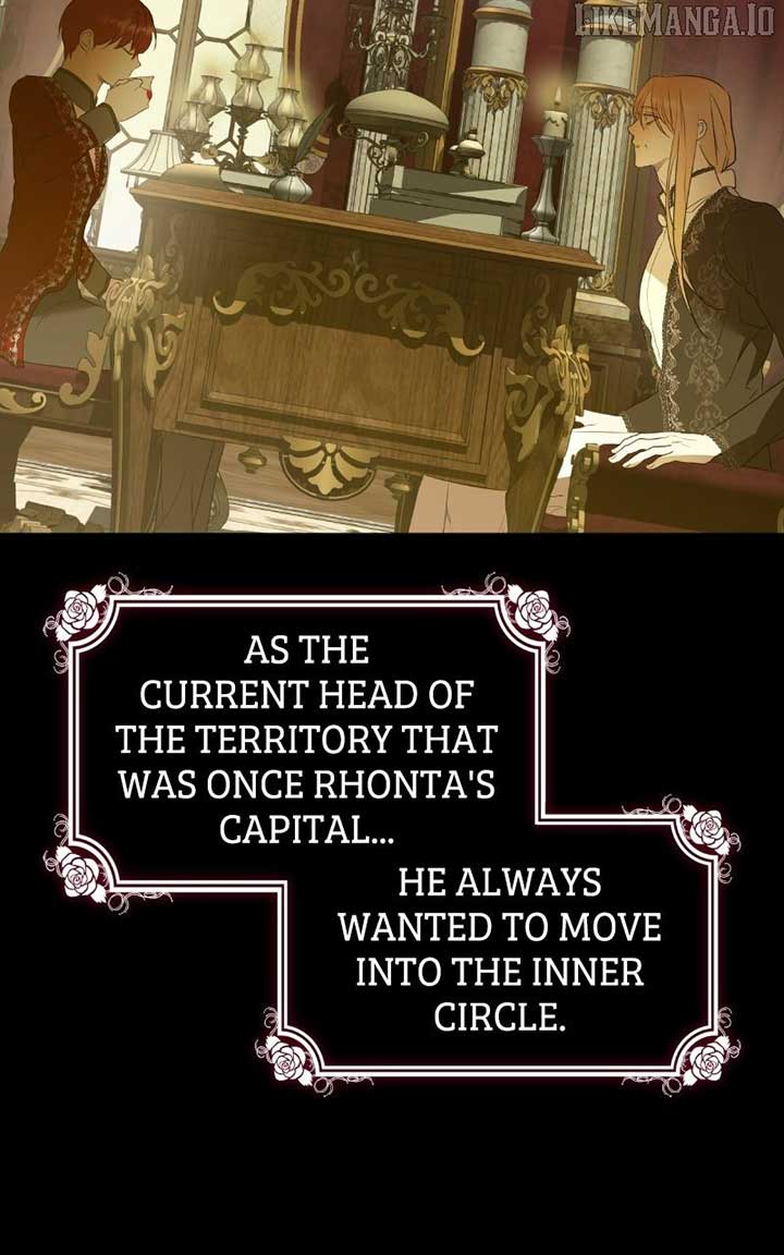 Describe Your Feeling When Being Reincarnated as Your Husband’s Mistress Chapter 64 - Page 36