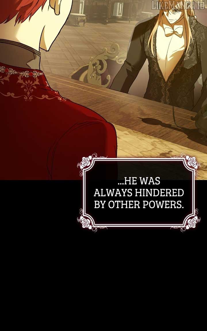 Describe Your Feeling When Being Reincarnated as Your Husband’s Mistress Chapter 64 - Page 38
