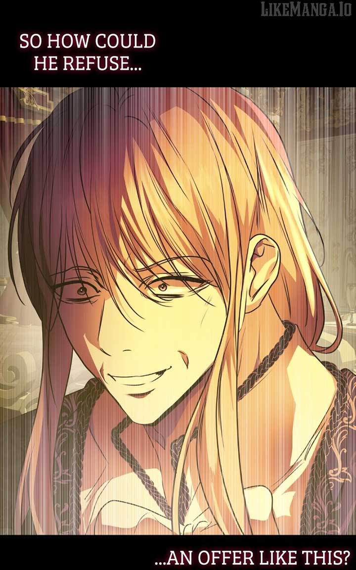 Describe Your Feeling When Being Reincarnated as Your Husband’s Mistress Chapter 64 - Page 39
