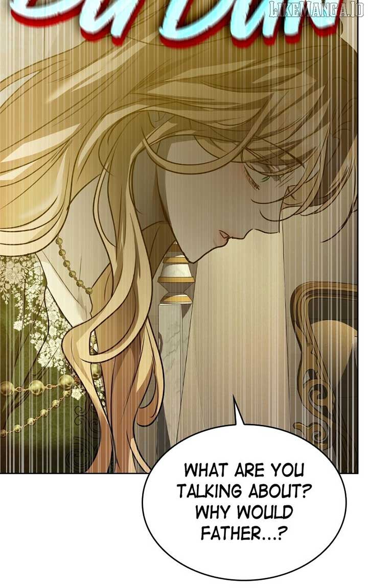 Describe Your Feeling When Being Reincarnated as Your Husband’s Mistress Chapter 64 - Page 5