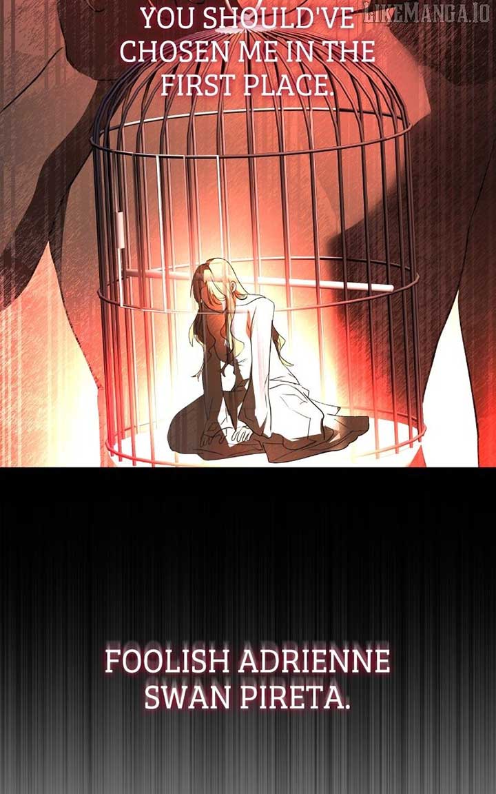 Describe Your Feeling When Being Reincarnated as Your Husband’s Mistress Chapter 64 - Page 41