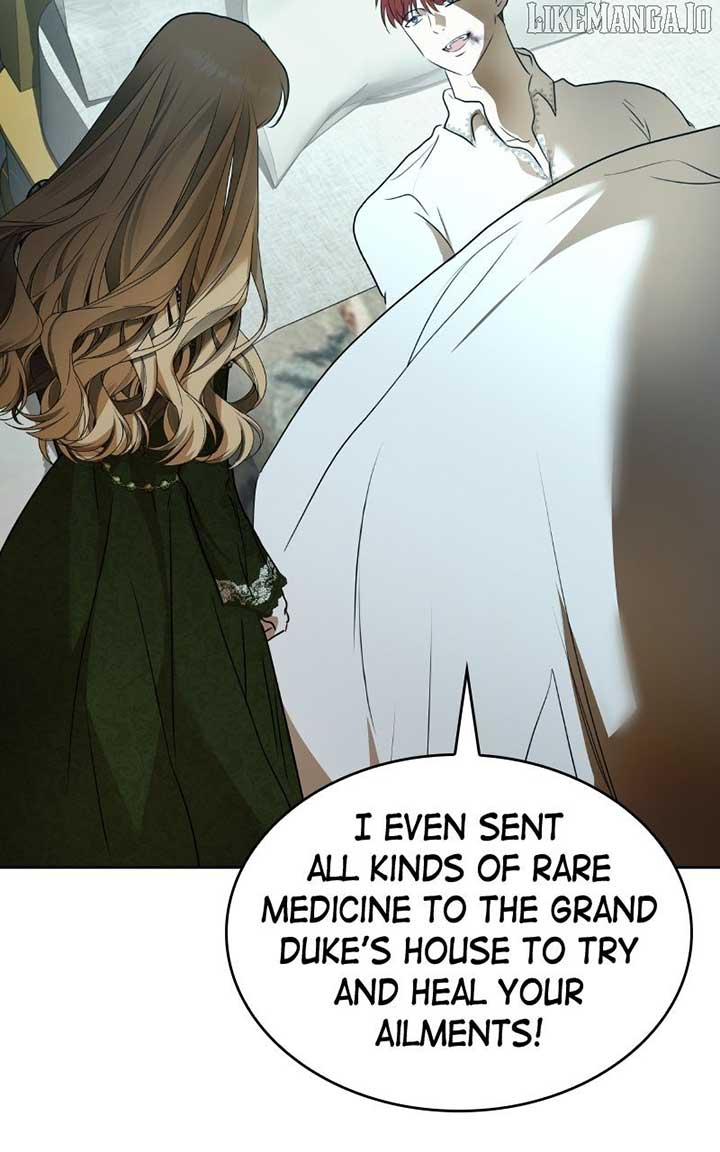 Describe Your Feeling When Being Reincarnated as Your Husband’s Mistress Chapter 64 - Page 43