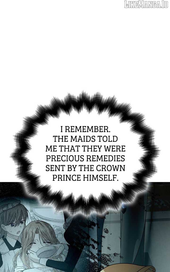Describe Your Feeling When Being Reincarnated as Your Husband’s Mistress Chapter 64 - Page 44