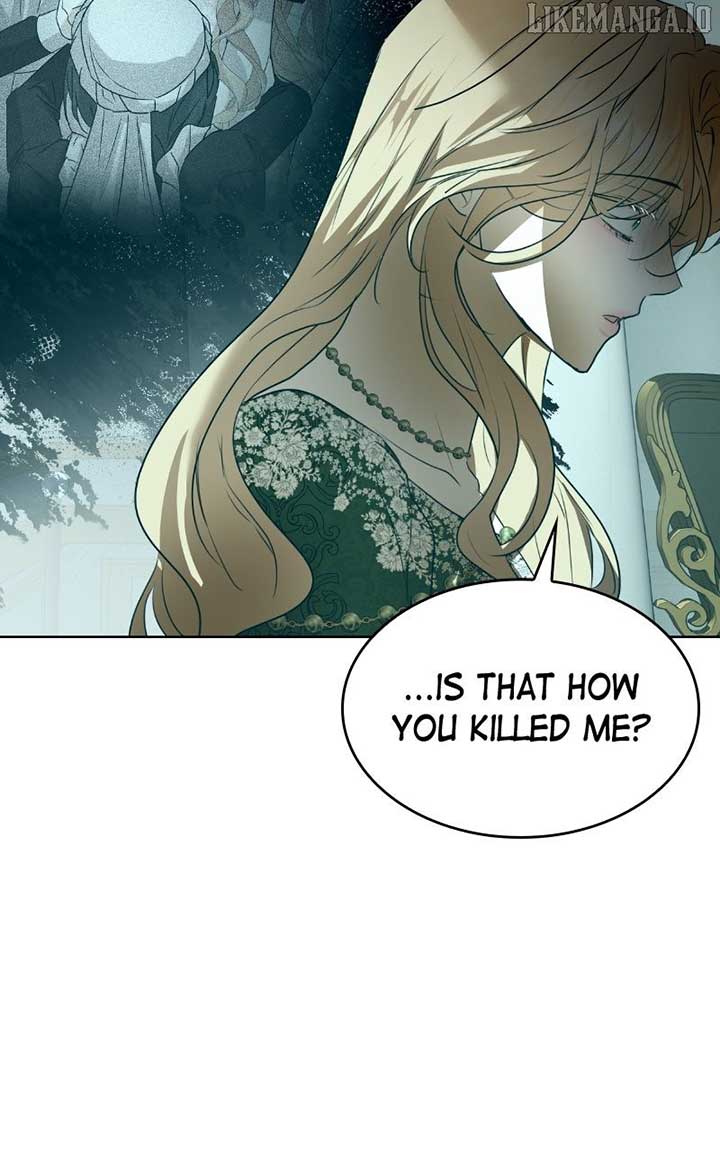 Describe Your Feeling When Being Reincarnated as Your Husband’s Mistress Chapter 64 - Page 45