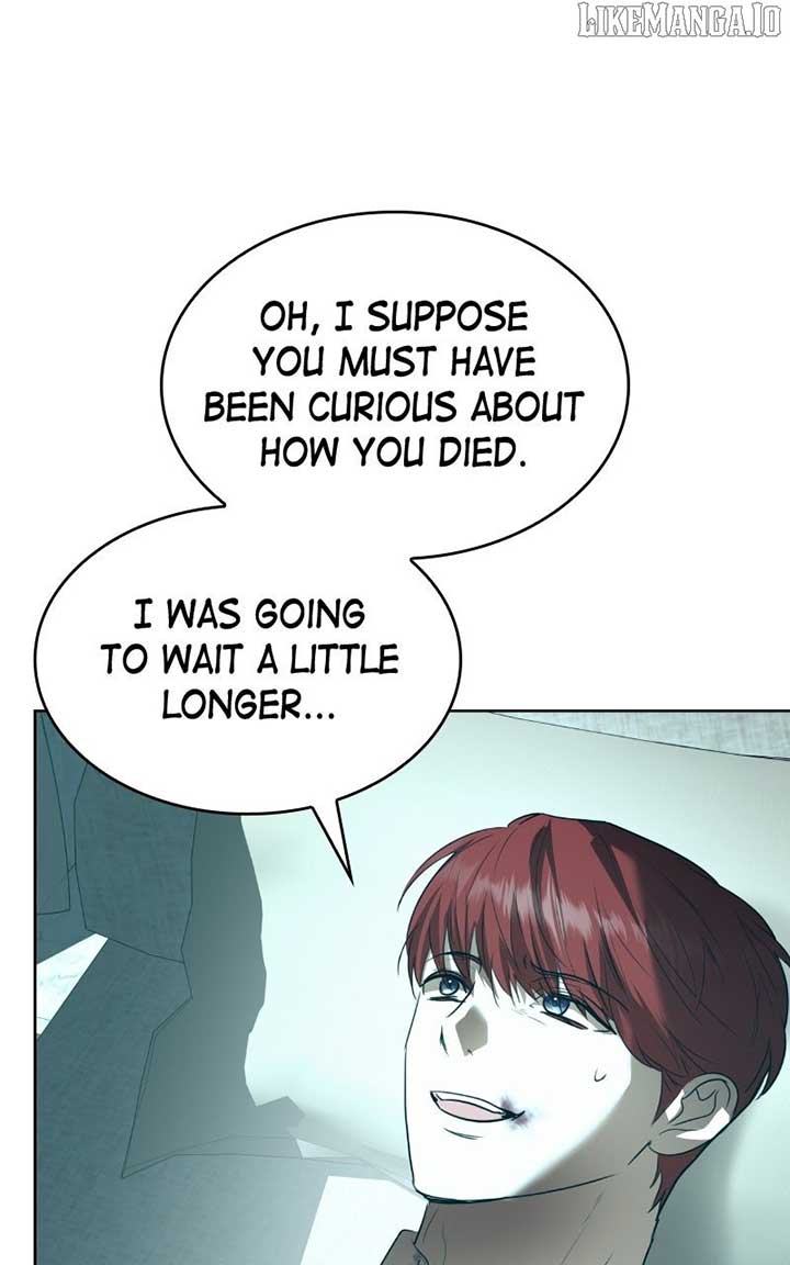 Describe Your Feeling When Being Reincarnated as Your Husband’s Mistress Chapter 64 - Page 46