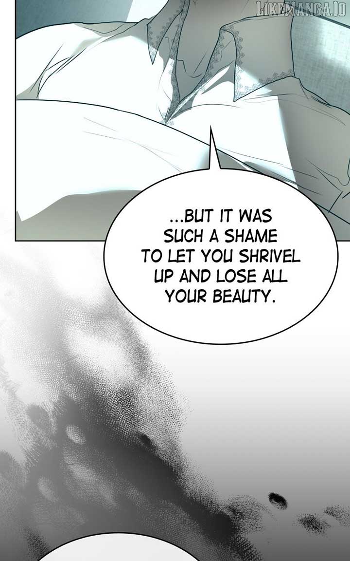 Describe Your Feeling When Being Reincarnated as Your Husband’s Mistress Chapter 64 - Page 47