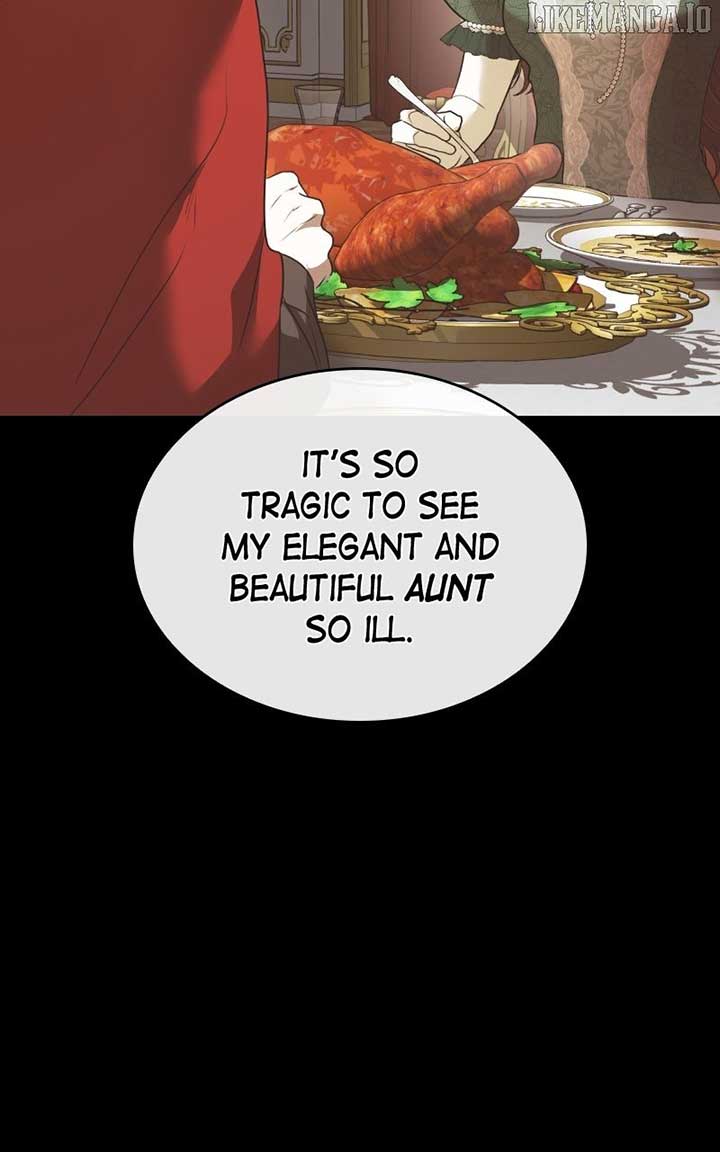 Describe Your Feeling When Being Reincarnated as Your Husband’s Mistress Chapter 64 - Page 49