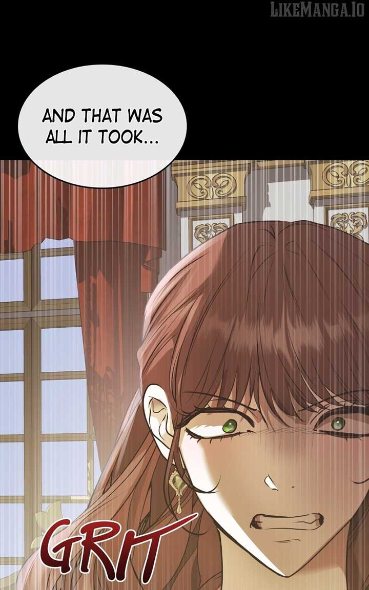 Describe Your Feeling When Being Reincarnated as Your Husband’s Mistress Chapter 64 - Page 50