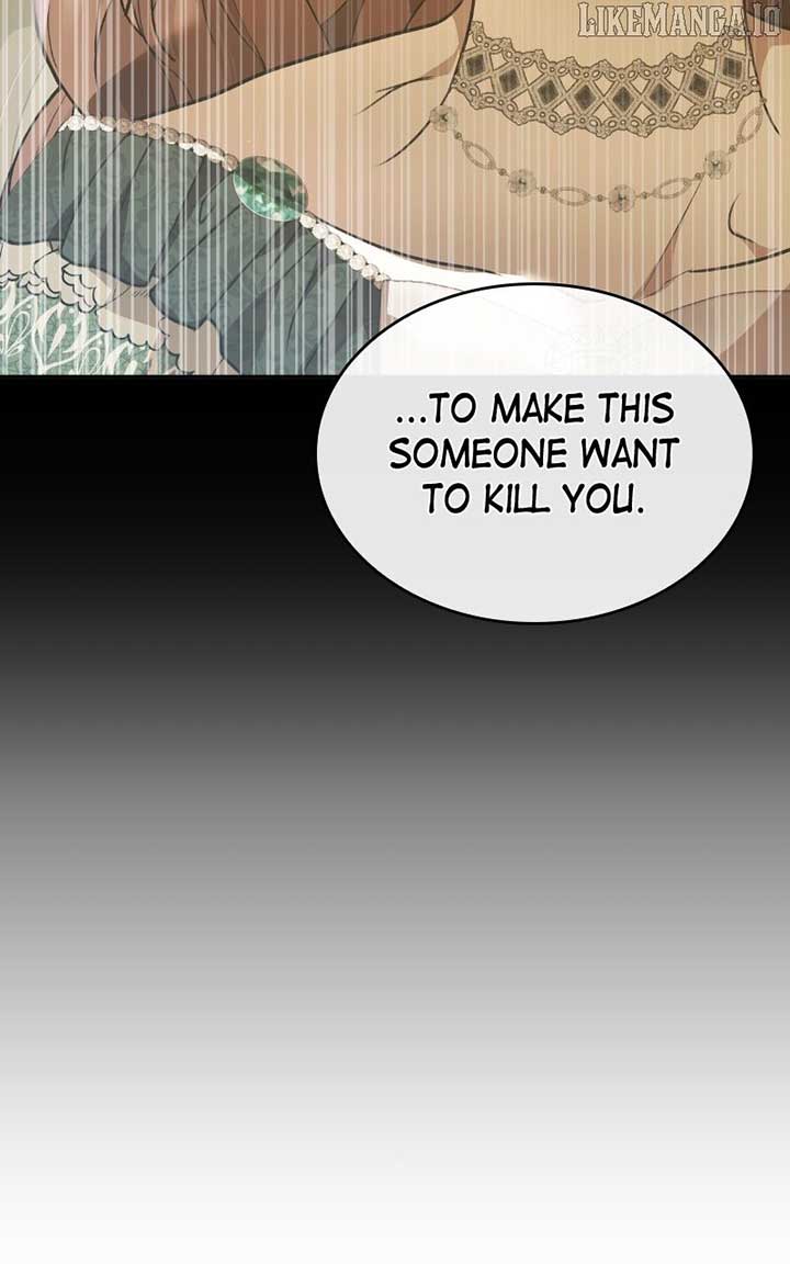 Describe Your Feeling When Being Reincarnated as Your Husband’s Mistress Chapter 64 - Page 51
