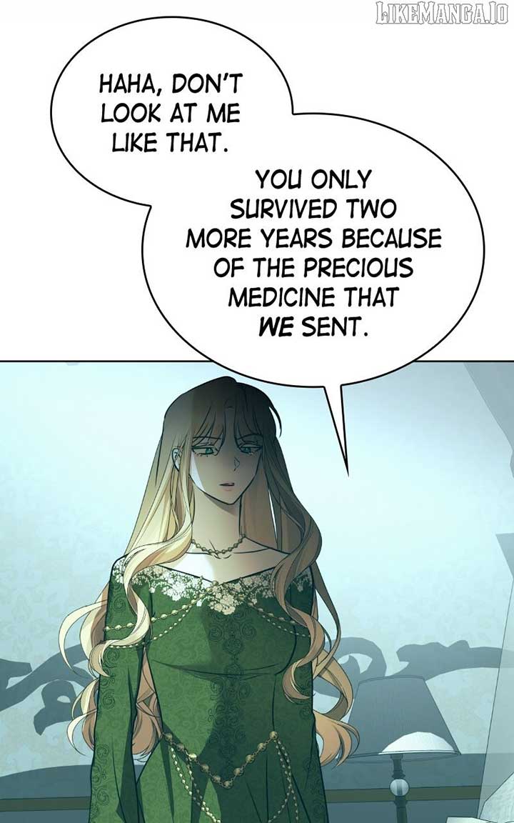 Describe Your Feeling When Being Reincarnated as Your Husband’s Mistress Chapter 64 - Page 52