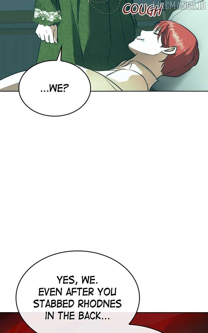 Describe Your Feeling When Being Reincarnated as Your Husband’s Mistress Chapter 64 - Page 53