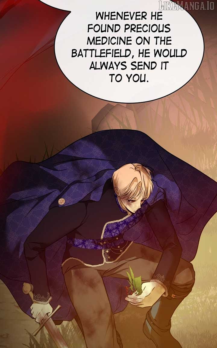 Describe Your Feeling When Being Reincarnated as Your Husband’s Mistress Chapter 64 - Page 54