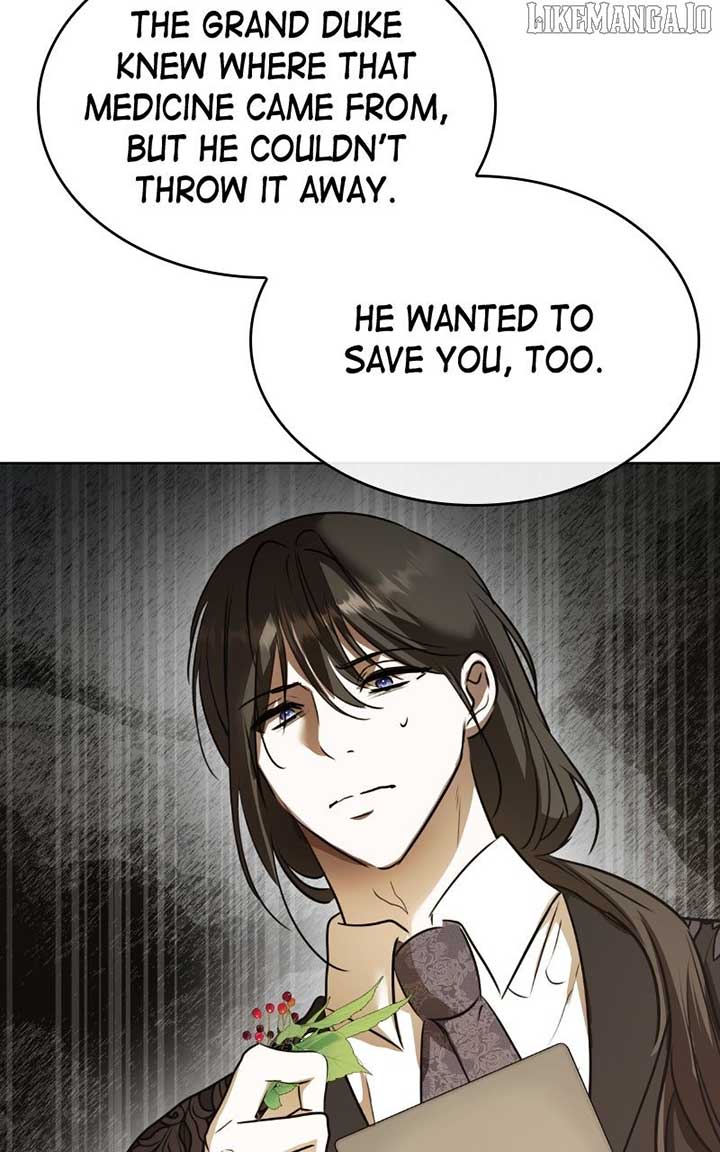 Describe Your Feeling When Being Reincarnated as Your Husband’s Mistress Chapter 64 - Page 56