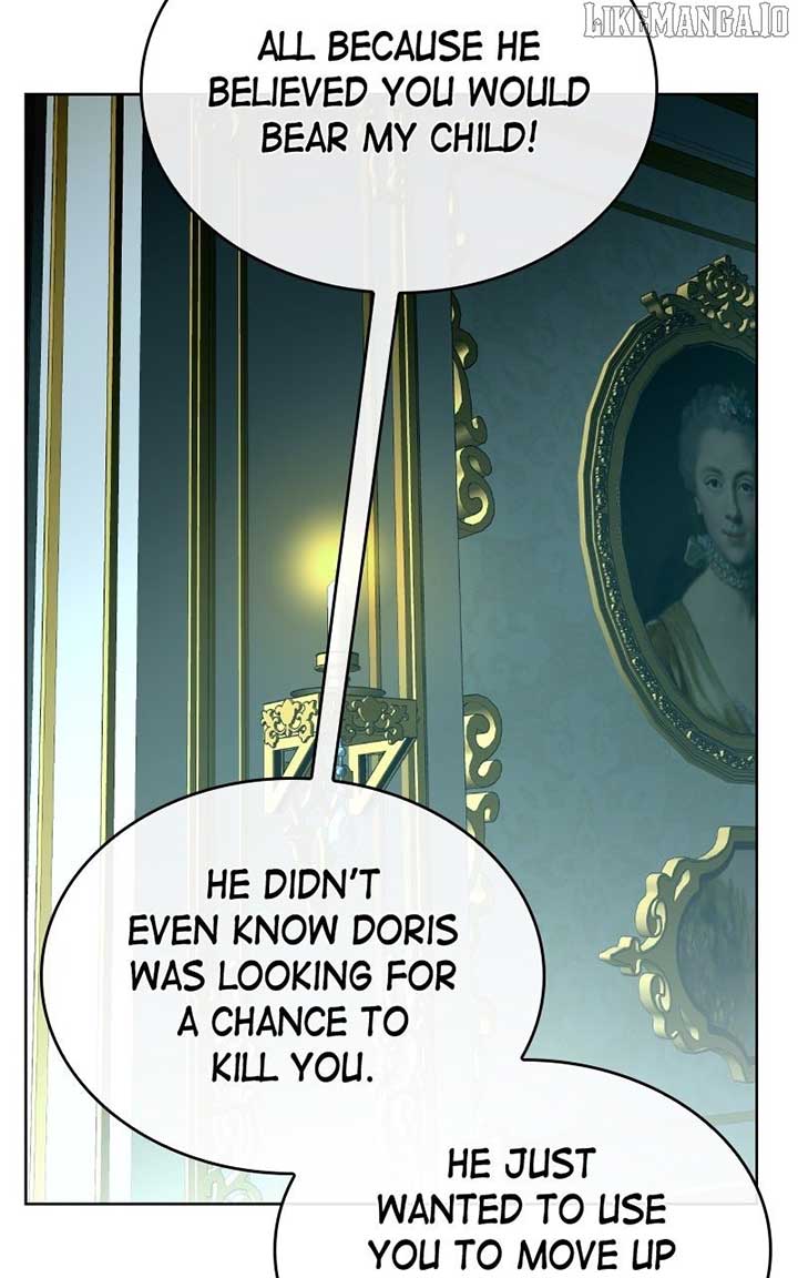 Describe Your Feeling When Being Reincarnated as Your Husband’s Mistress Chapter 64 - Page 63