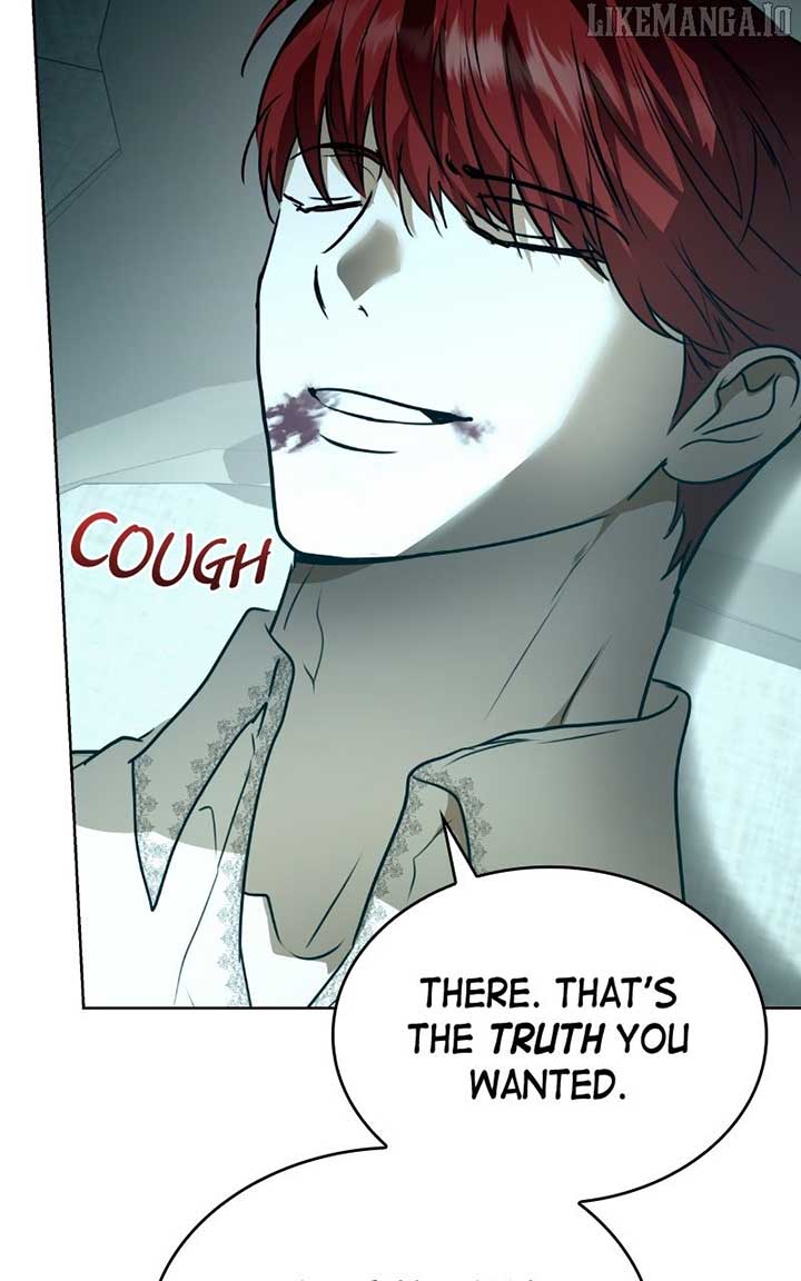 Describe Your Feeling When Being Reincarnated as Your Husband’s Mistress Chapter 64 - Page 65