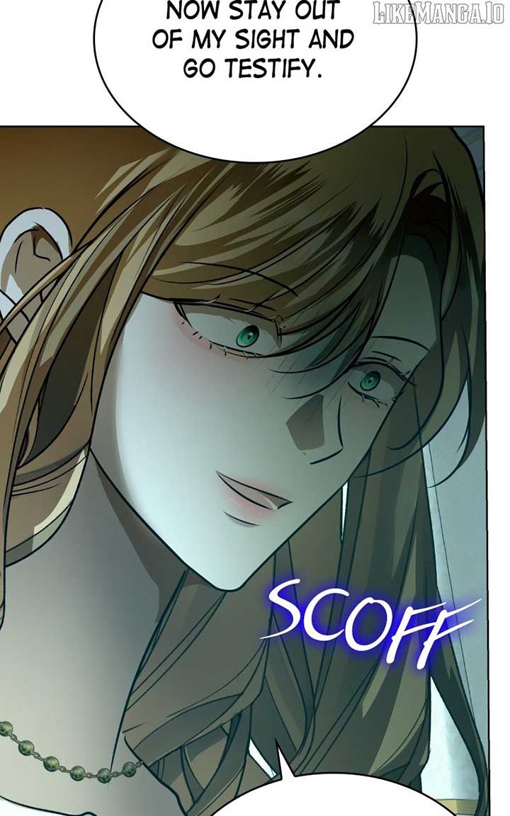 Describe Your Feeling When Being Reincarnated as Your Husband’s Mistress Chapter 64 - Page 66