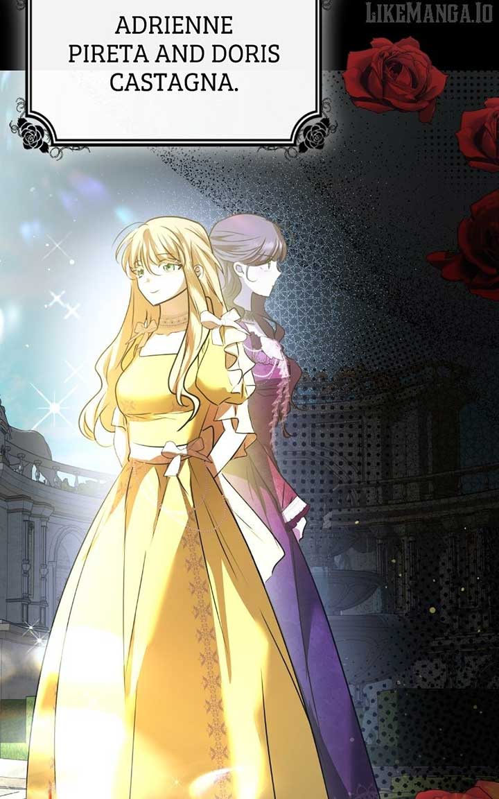 Describe Your Feeling When Being Reincarnated as Your Husband’s Mistress Chapter 64 - Page 8