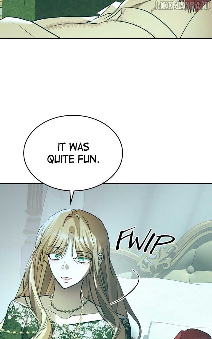 Describe Your Feeling When Being Reincarnated as Your Husband’s Mistress Chapter 64 - Page 71