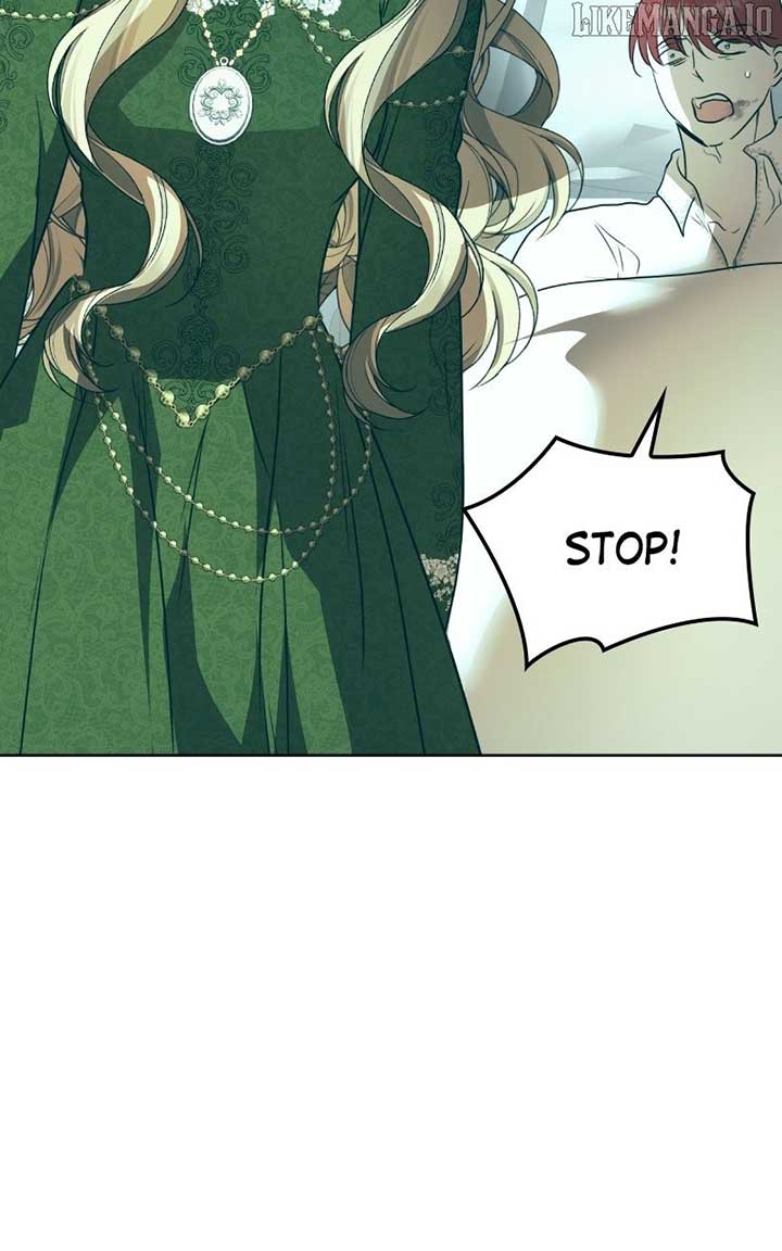Describe Your Feeling When Being Reincarnated as Your Husband’s Mistress Chapter 64 - Page 72