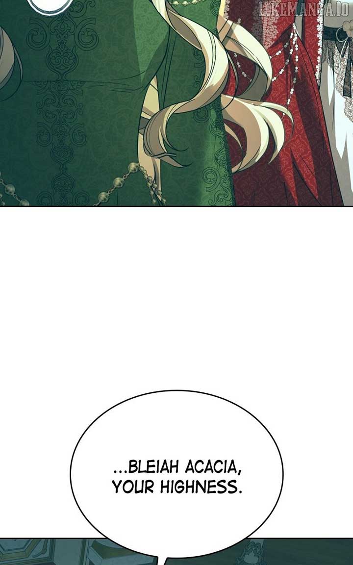 Describe Your Feeling When Being Reincarnated as Your Husband’s Mistress Chapter 64 - Page 76