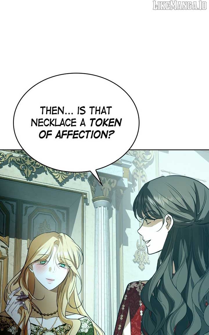 Describe Your Feeling When Being Reincarnated as Your Husband’s Mistress Chapter 64 - Page 80