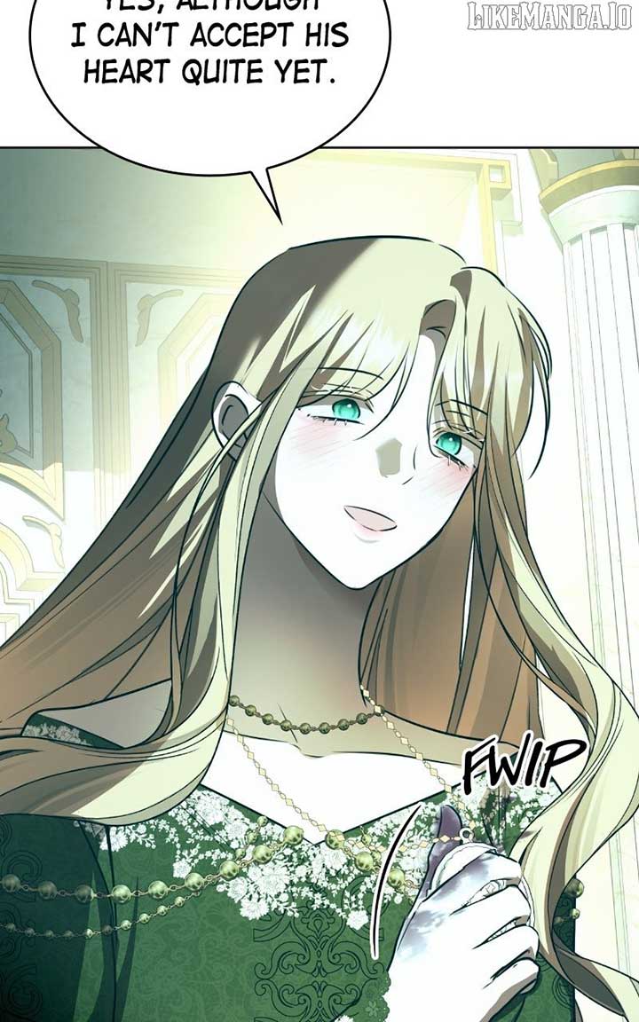 Describe Your Feeling When Being Reincarnated as Your Husband’s Mistress Chapter 64 - Page 82