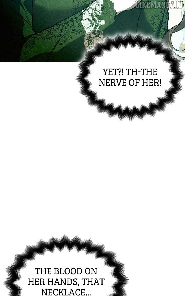 Describe Your Feeling When Being Reincarnated as Your Husband’s Mistress Chapter 64 - Page 83