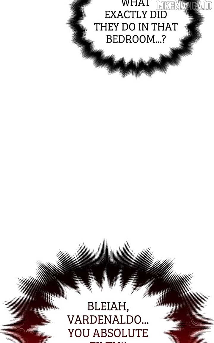 Describe Your Feeling When Being Reincarnated as Your Husband’s Mistress Chapter 64 - Page 85